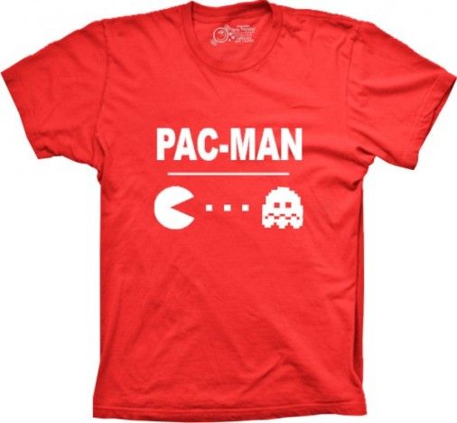 Pac Man