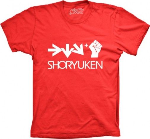 SHORYUKEN