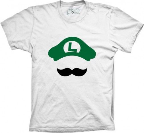 LUIGI II