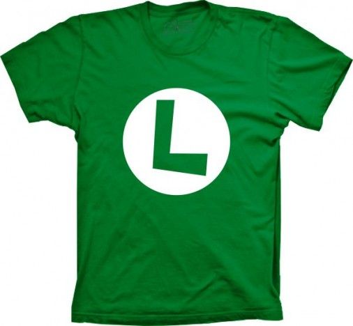 LUIGI