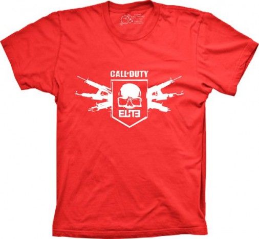 CALL OF DUTY ELITE