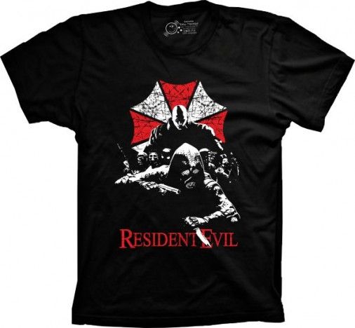 RESIDENT EVIL