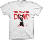 Camiseta - The Walking Dead