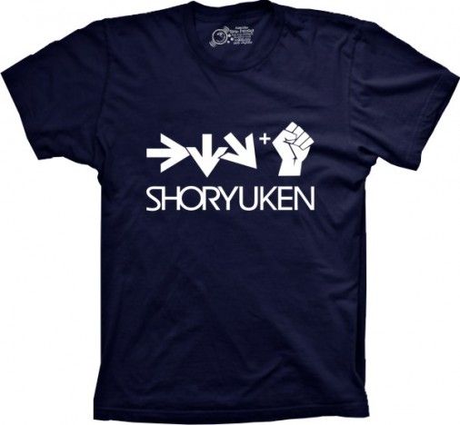 SHORYUKEN