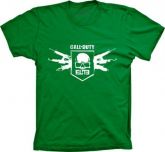 CALL OF DUTY ELITE