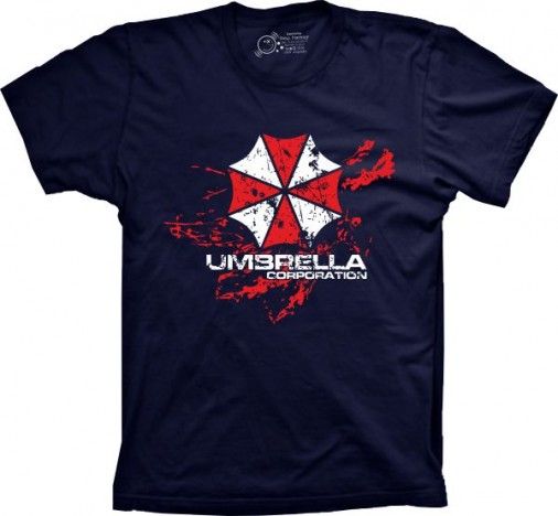 UMBRELLA CORPORATION