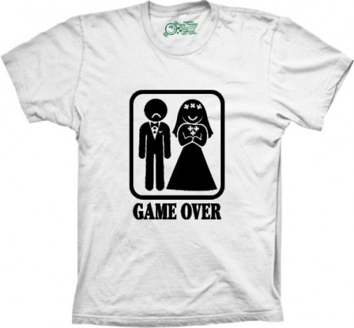 Game Over