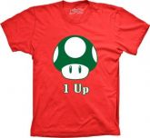 1 up