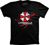 UMBRELLA CORPORATION