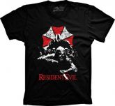RESIDENT EVIL